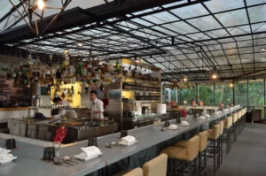 баров в Сингапуре -Bars in Singapore-Tippling Club