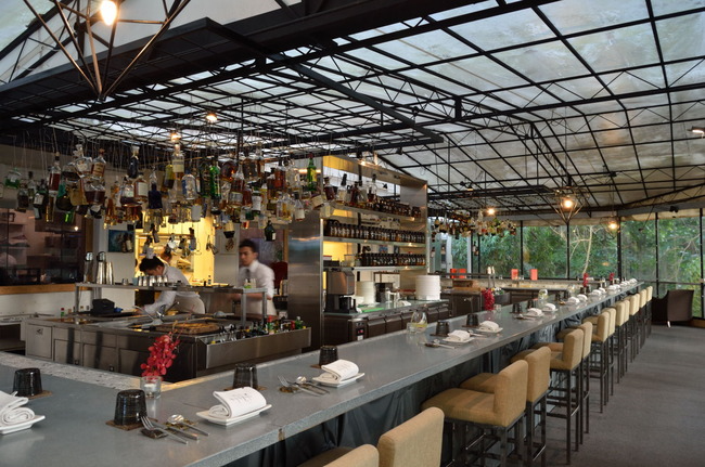 баров в Сингапуре -Bars in Singapore-Tippling Club