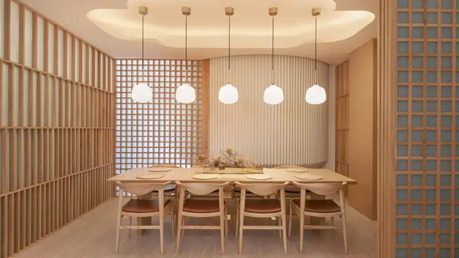 Restaurants in Singapore-Esora