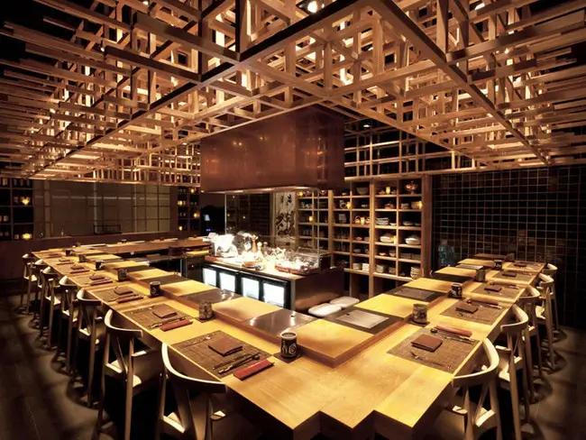 Restaurants in Singapore-Fat Cow