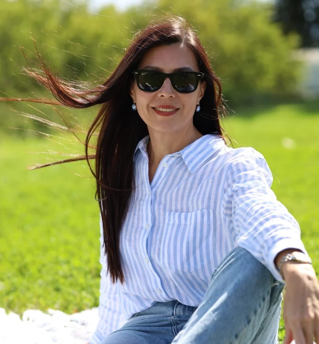 Светлана